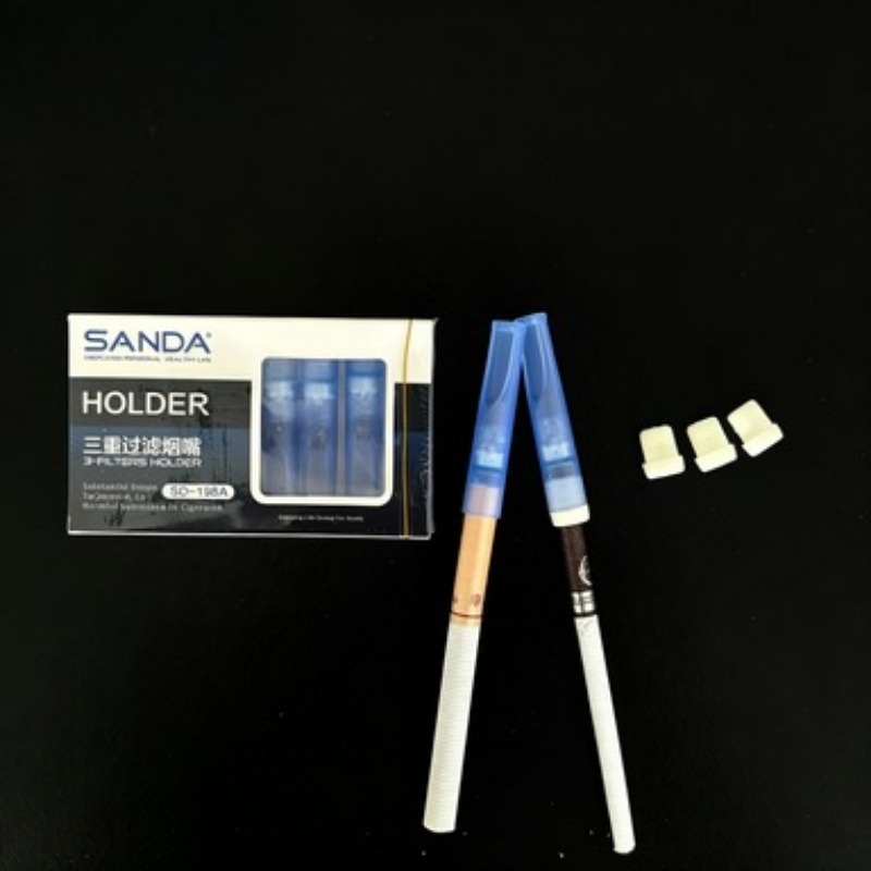2/4 Sets New Clip Microfilter  - Smoking & Vaping Accessories 评论和价格