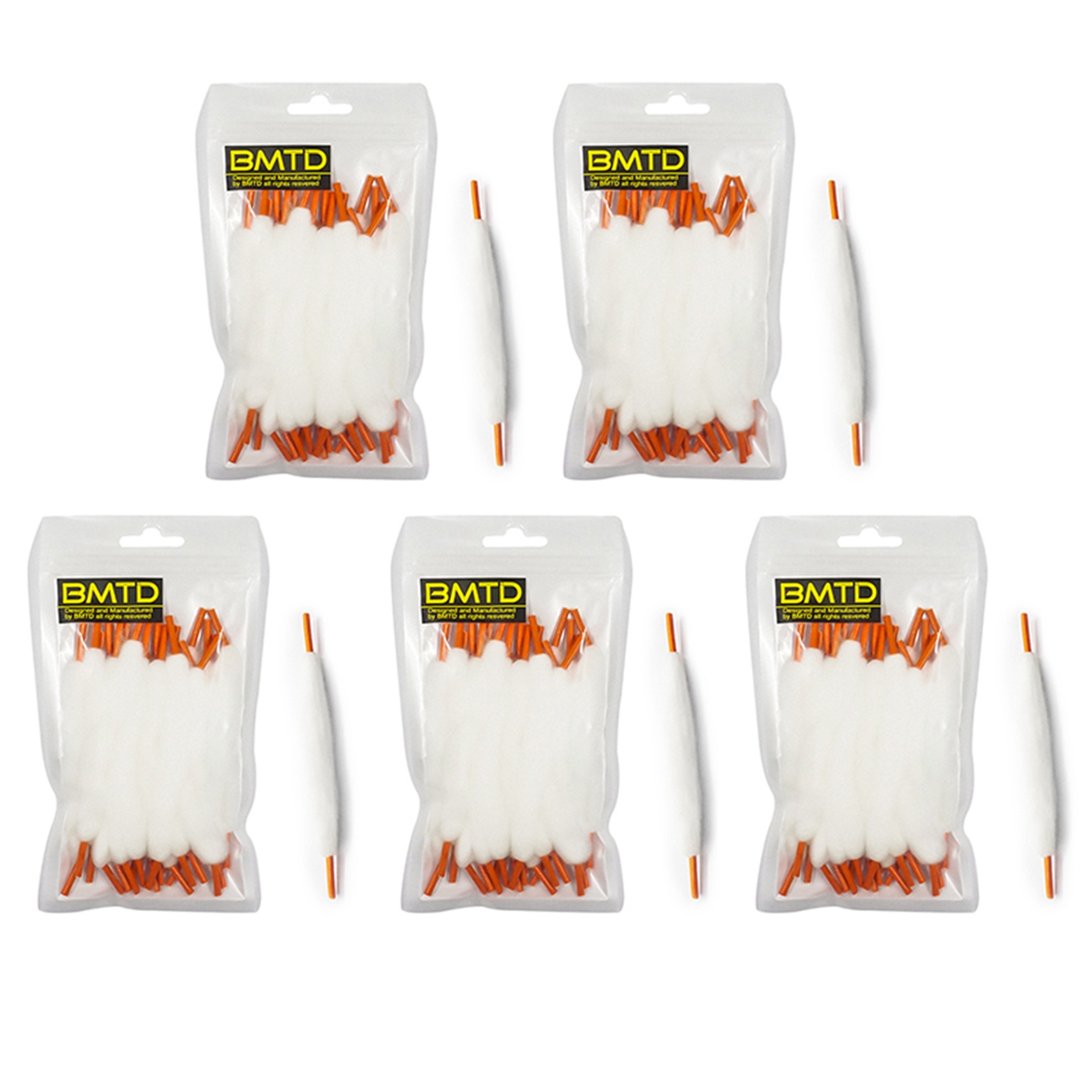 BMTD 100 Pieces/Bag DIY E Ciga - Rda Atomizer Deck 评论和价格