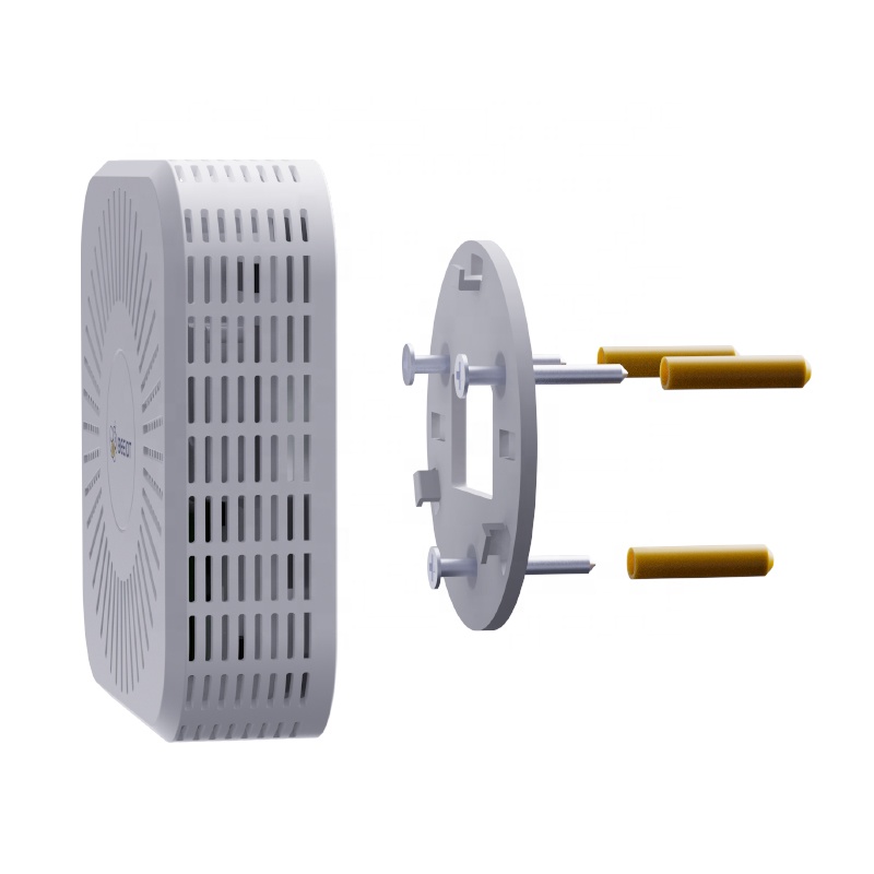 LoRaWAN WiFi 4G Air Monitoring - Vaping Air 评论和价格