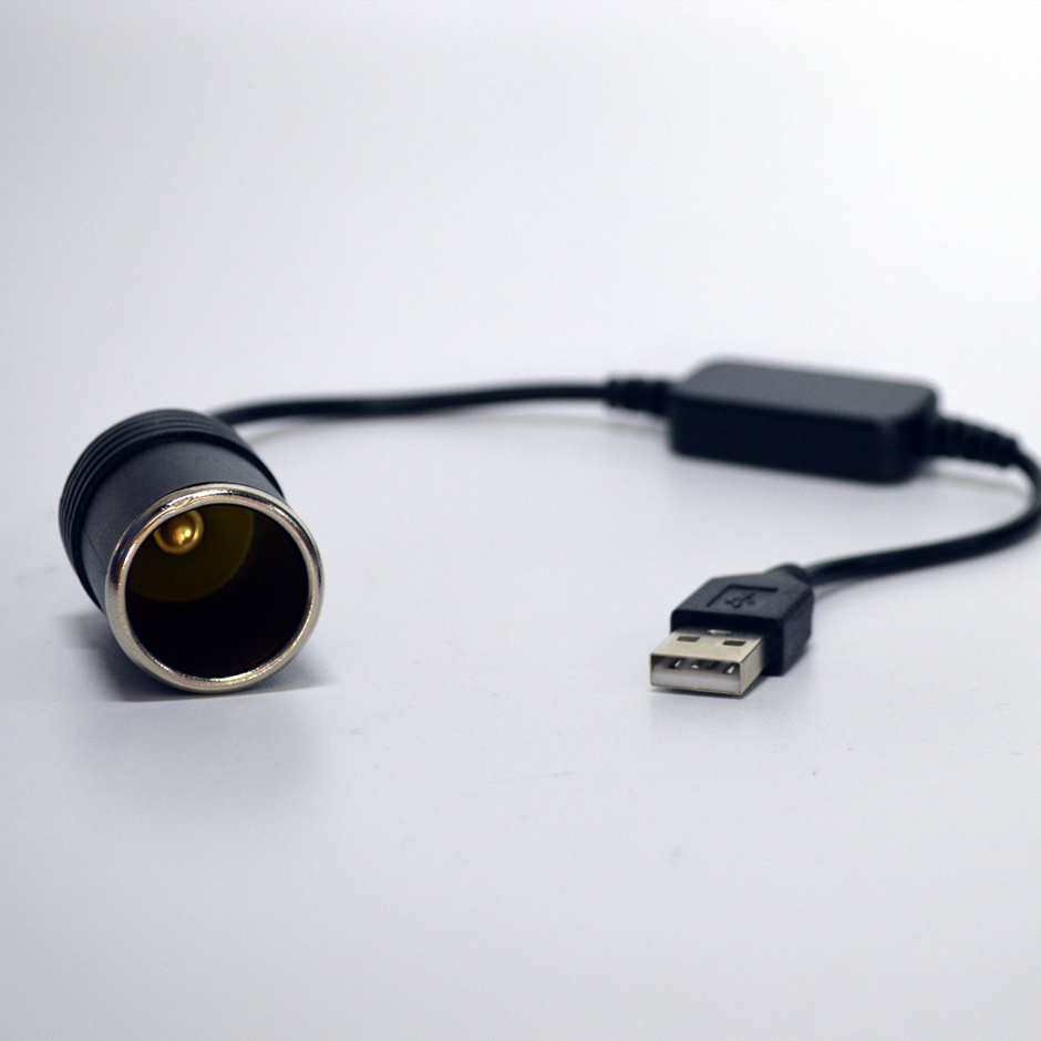 5V To 12V Converter Cable Exte - Accessories Experts Vape 评论和价格