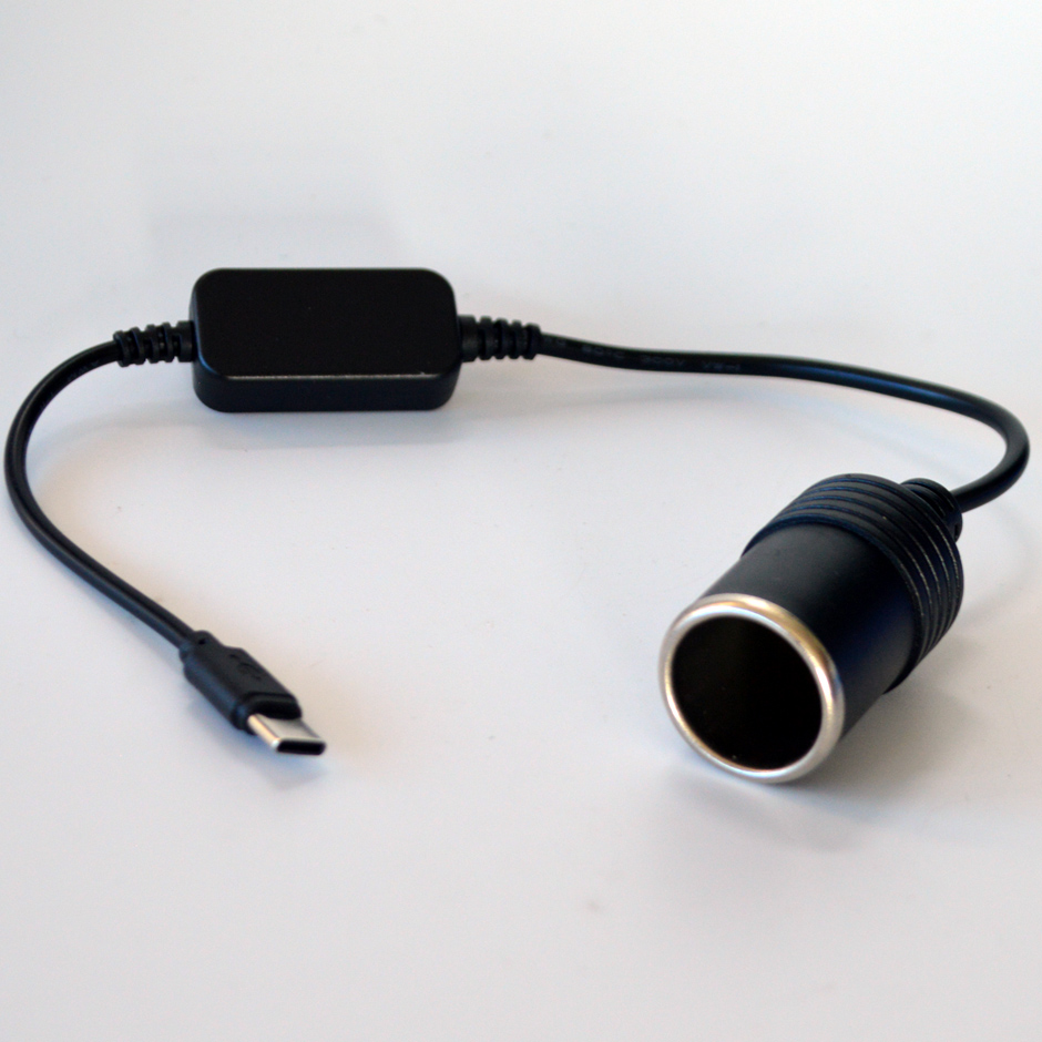 5V To 12V Converter Cable Exte - Accessories Experts Vape 评论和价格