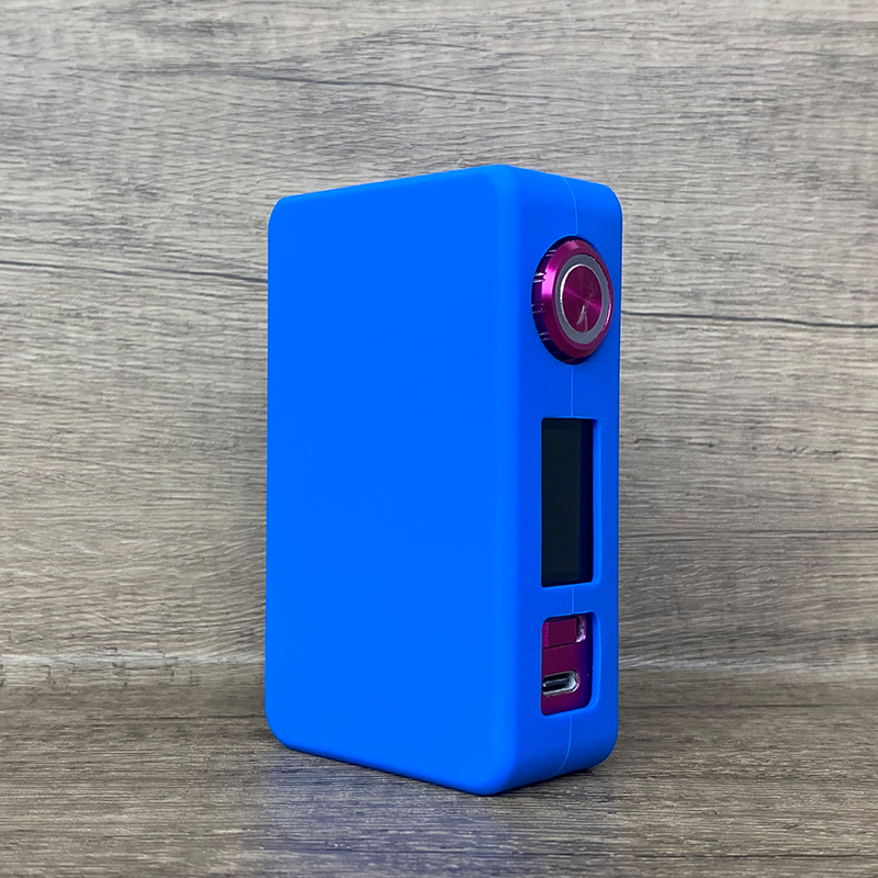Silicone Case For Lostvape Cen - Mod Sleeve Wrap 评论和价格