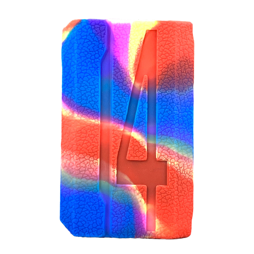 [Case Only]Protective Silicone - Mod Sleeve Wrap 评论和价格