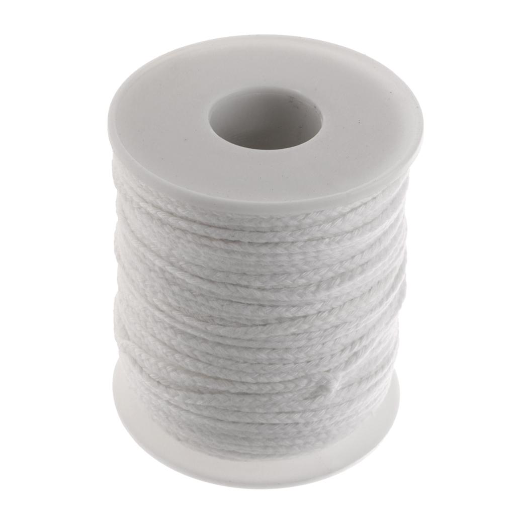 Candle Making Supplies Organic - Cotton Wick Organic 评论和价格