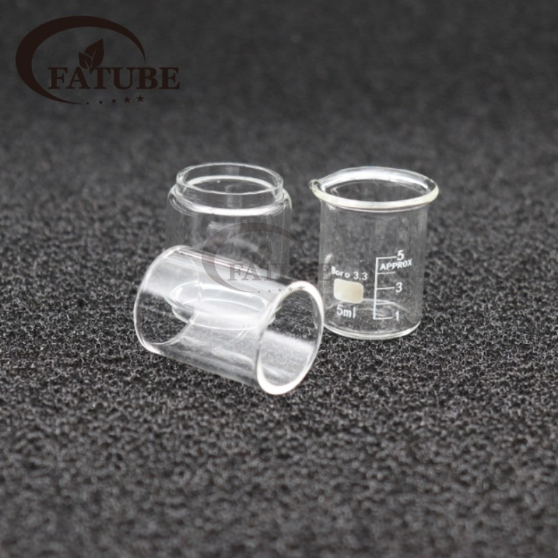 Measuring Cup for ISub V VE G  - Rdta Tank Glass 评论和价格