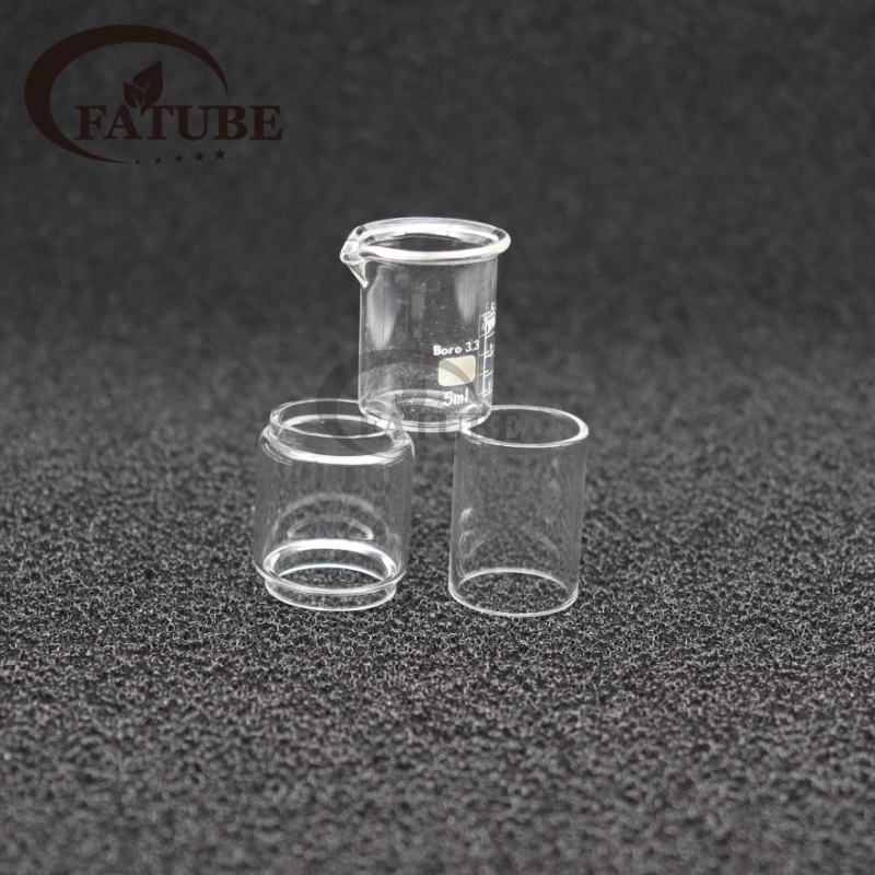 Measuring Cup for ISub V VE G  - Rdta Tank Glass 评论和价格