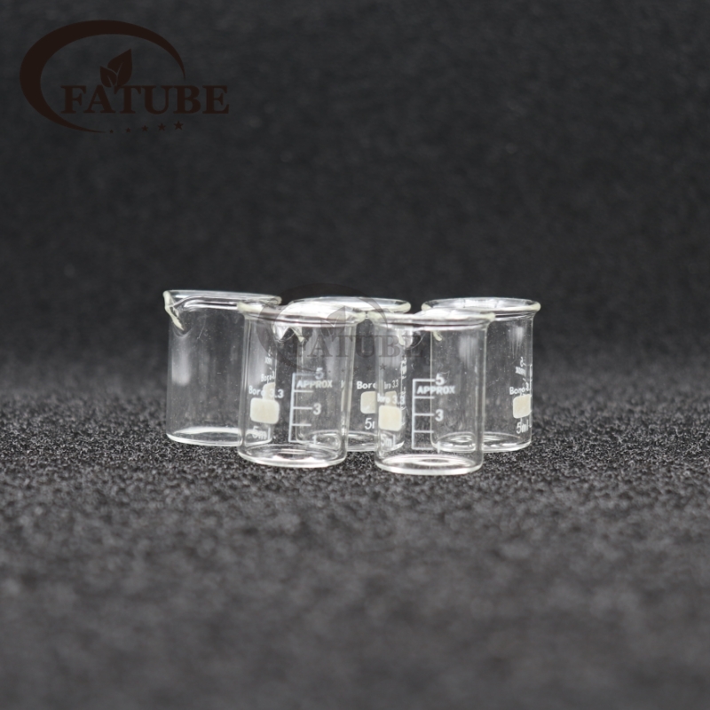 Measuring Cup for ISub V VE G  - Rdta Tank Glass 评论和价格
