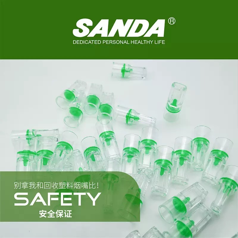 Healthy Disposable mini Cigare - Smoking & Vaping Accessories 评论和价格