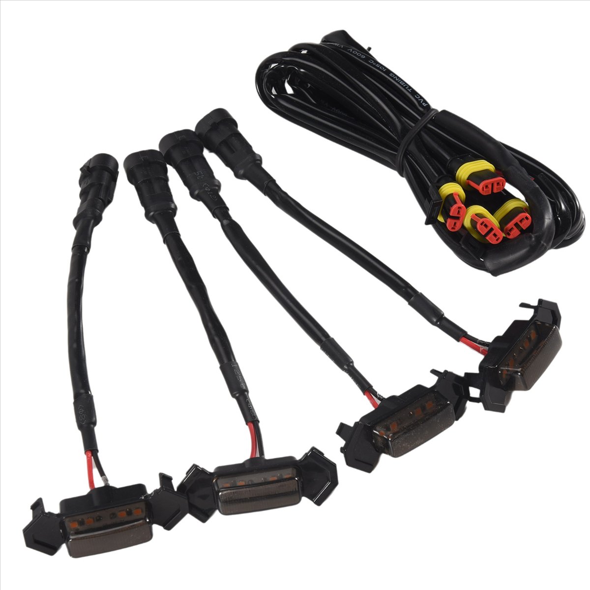for Toyota LED Front Grille Sm - Smoking & Vaping Accessories 评论和价格
