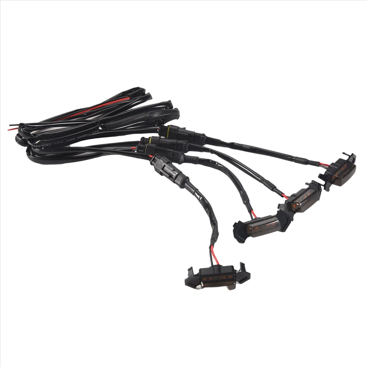 for Toyota LED Front Grille Sm - Smoking & Vaping Accessories 评论和价格