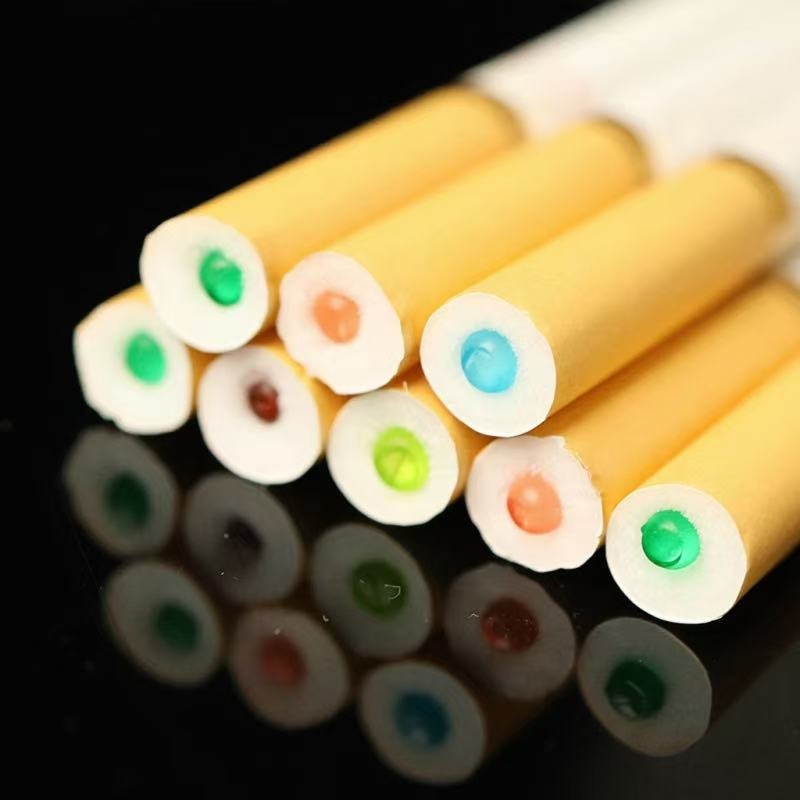 2000Pcs Cigarette Tastes Beads - Smoking & Vaping Accessories 评论和价格