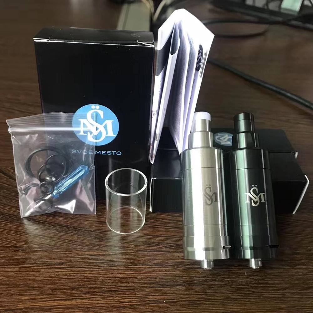 Top Kayfun V5 RTA Atomizer E C - Rda Atomizer Deck 评论和价格