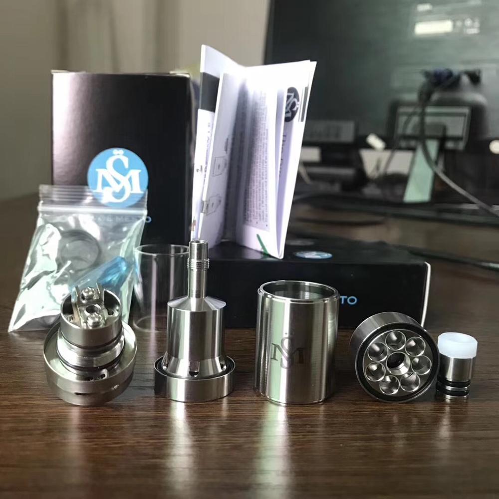 Top Kayfun V5 RTA Atomizer E C - Rda Atomizer Deck 评论和价格