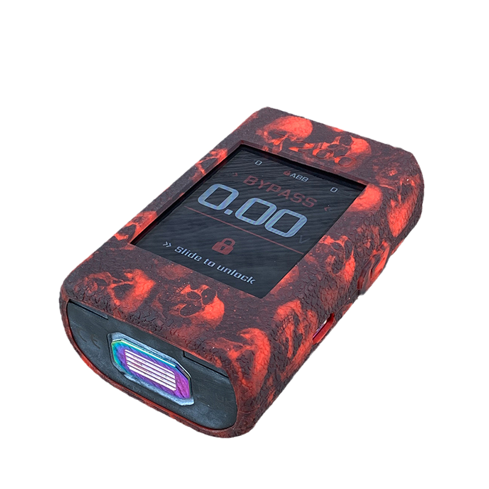 [Case Only]Protective Silicone - Mod Sleeve Wrap 评论和价格
