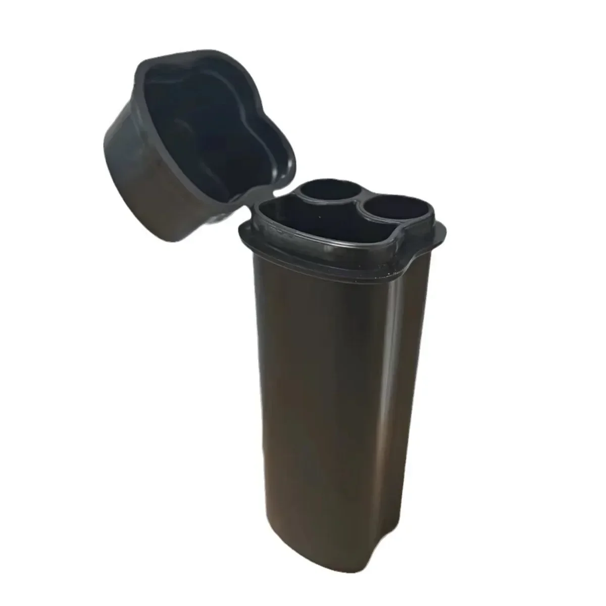 One-piece Flip-top Cigarette C - Smoking & Vaping Accessories 评论和价格