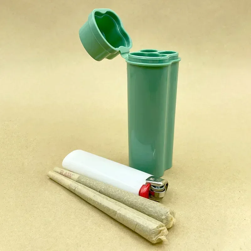 One-piece Flip-top Cigarette C - Smoking & Vaping Accessories 评论和价格