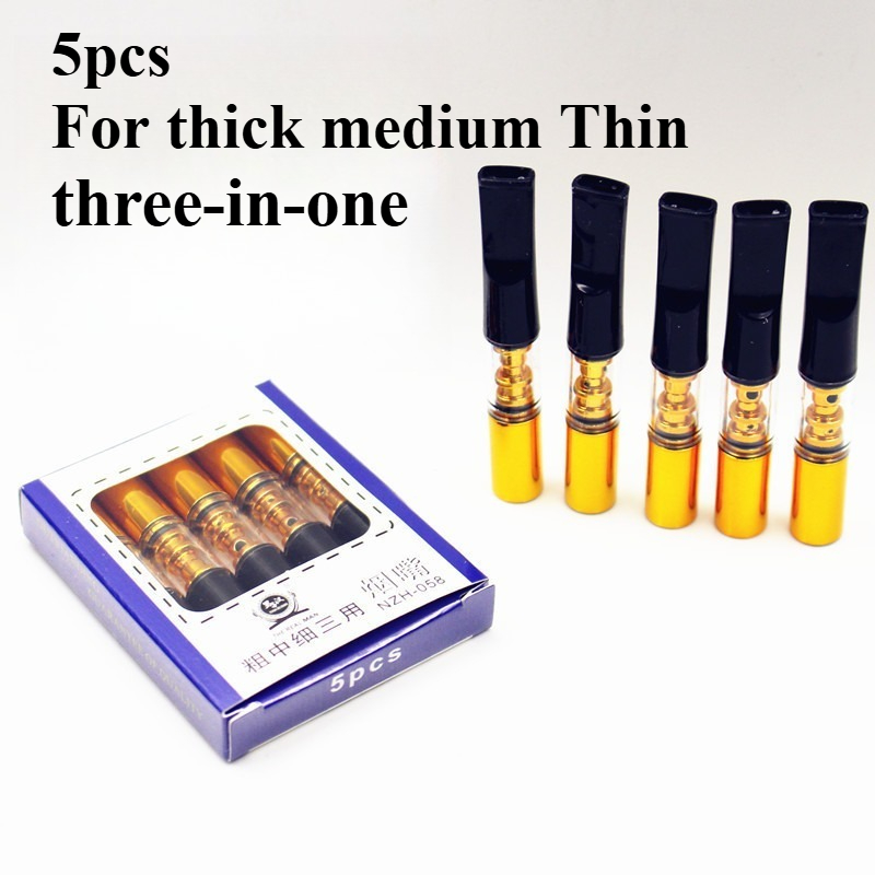 5 boxes Portable Reducing Ciga - Smoking & Vaping Accessories 评论和价格