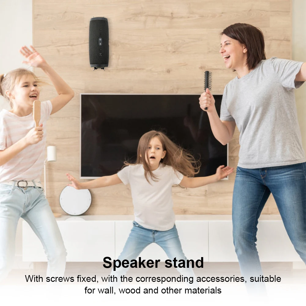 Speaker Wall Bracket Wall Moun - Jbl Speaker Flip 6 评论和价格