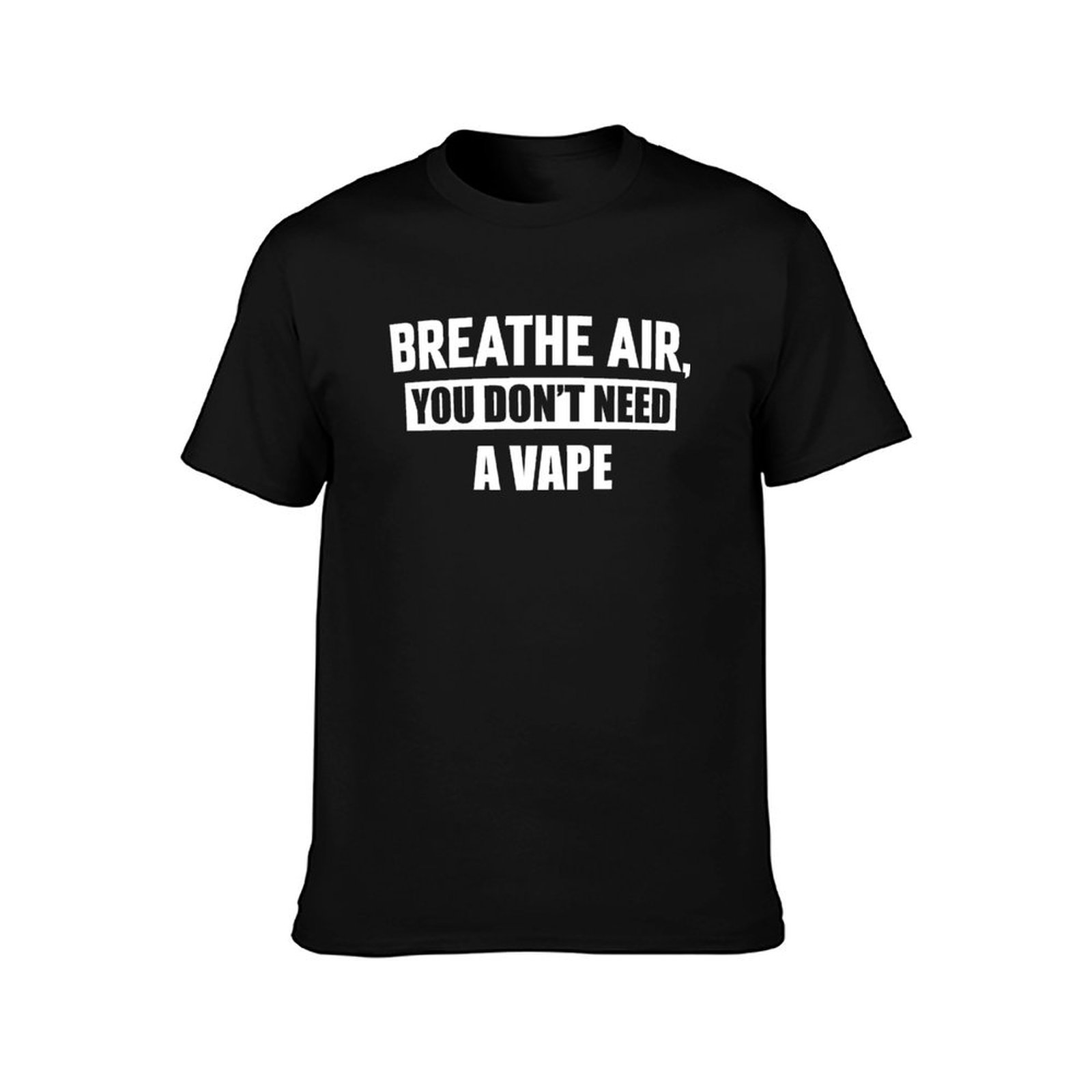 Breathe Air, You Don't Need A  - Vaping Air 评论和价格