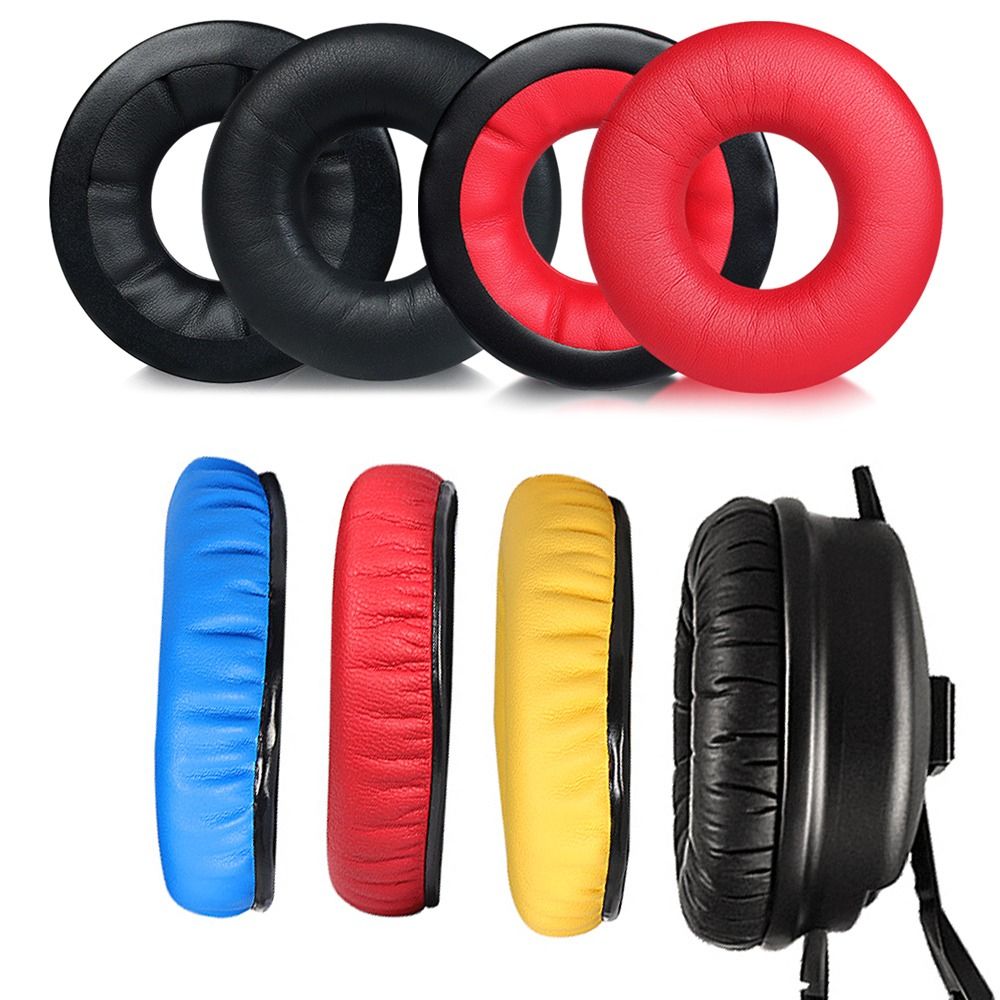 Earphone Earmuff Foam Earpads  - Sennheiser Headphone Hd 25 评论和价格