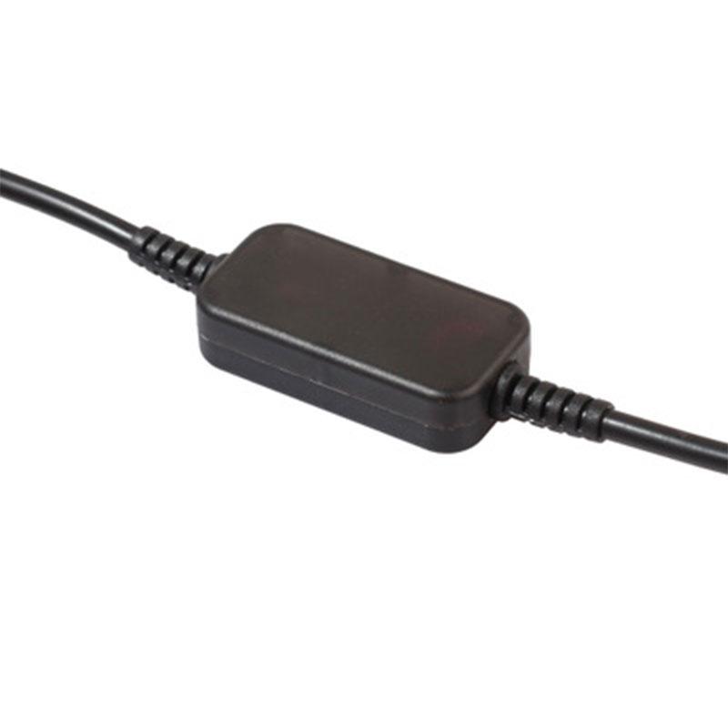 1pc 5V USB To 12V Cigarette Li - Accessories Experts Vape 评论和价格