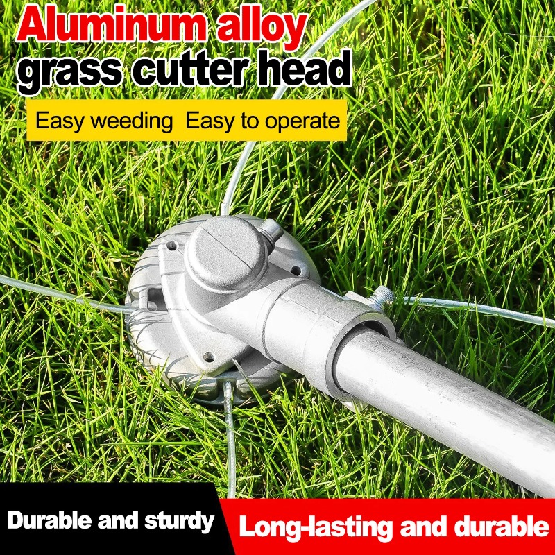 Universal Aluminum Alloy Lawn  - Dry Herb Vaping Accessories 评论和价格