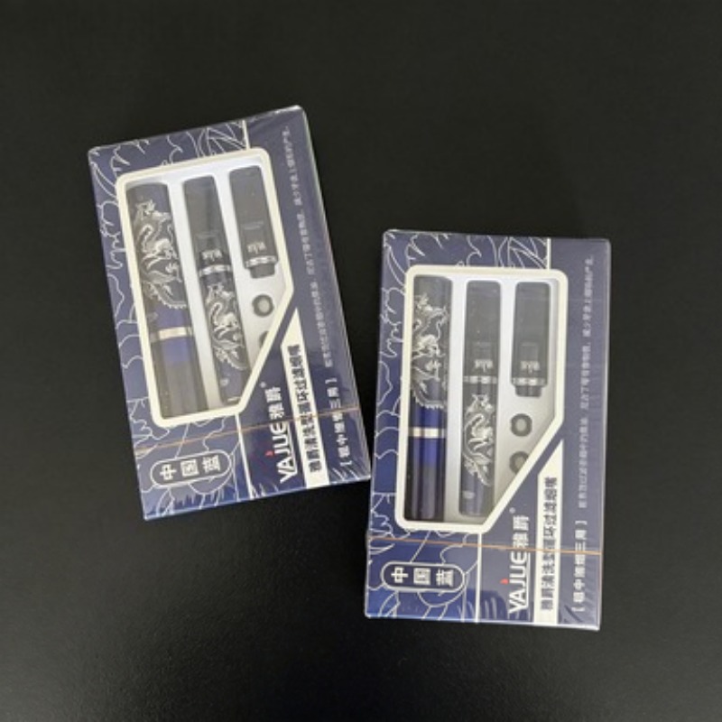 2/4 Sets Smoke filter High Eff - Smoking & Vaping Accessories 评论和价格