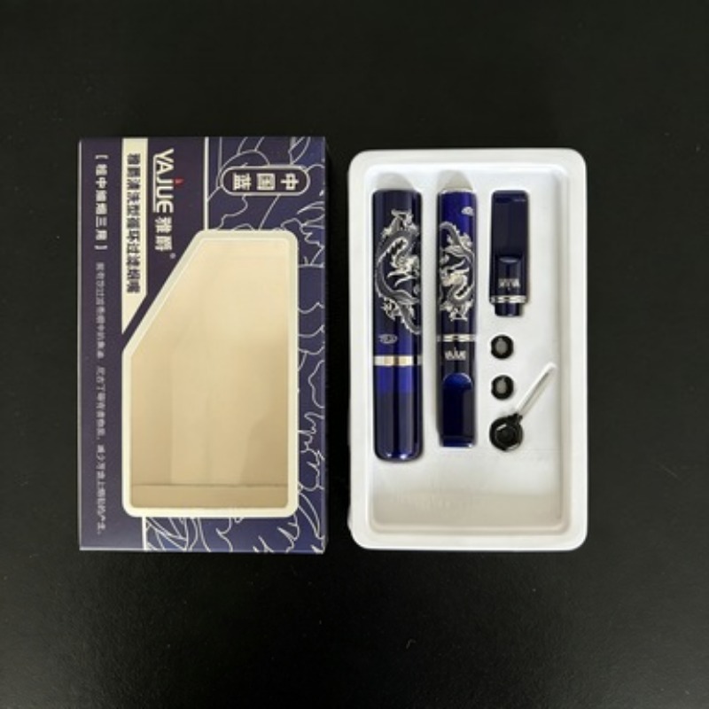 2/4 Sets Smoke filter High Eff - Smoking & Vaping Accessories 评论和价格