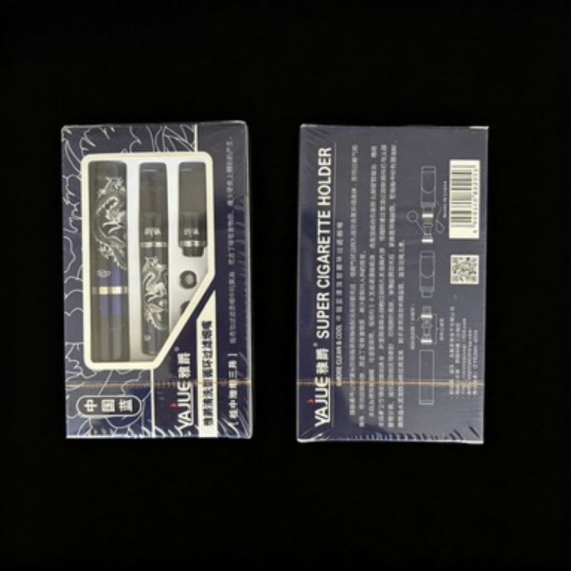 2/4 Sets Smoke filter High Eff - Smoking & Vaping Accessories 评论和价格