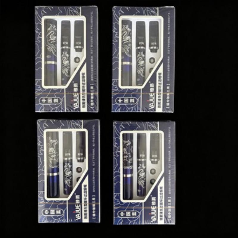 2/4 Sets Smoke filter High Eff - Smoking & Vaping Accessories 评论和价格